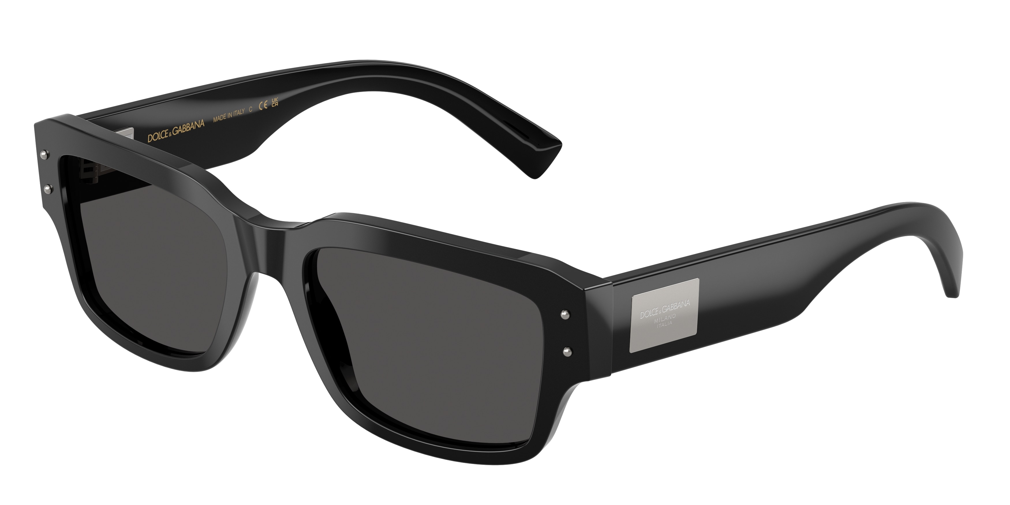 Dolce & Gabbana DG4483 501/87  